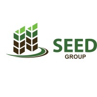 Seed Group Canada Logo