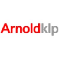 Arnold KLP Logo
