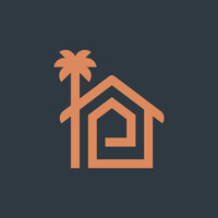 Palmeras Construcciones Logo