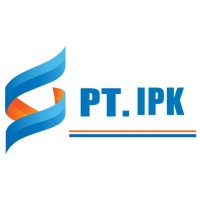 PT Integritas Perkasa Konstruksi Logo
