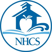 New Hanover County Schools Logo