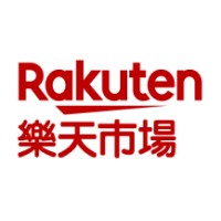 Rakuten Taiwan Logo