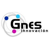 GNES Innovación Logo