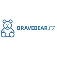 Brave bear foundation z.s. Logo