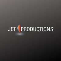 Jet Production Logo