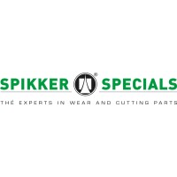 Spikker Specials B.V. Logo