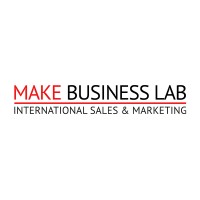 Make Business Lab Srl Logo