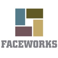 Faceworks Ltd. Logo