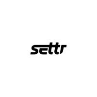SETTR. Logo