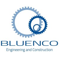 Bluenco Srl Logo