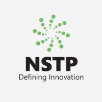 National Science & Technology Park Logo