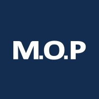 M.O.P Management-Organisations-Partner GmbH Logo