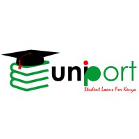 Uniport Loans Logo