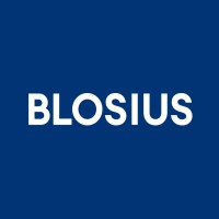 Blosius-kylpyhuoneremontit Oy Logo