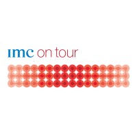 IMC on Tour Logo