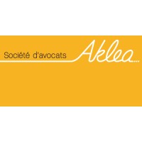 Aklea Logo
