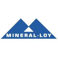 Mineral-Loy Logo