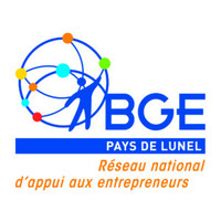 BGE Pays de Lunel Logo