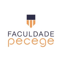 Faculdade Pecege Logo