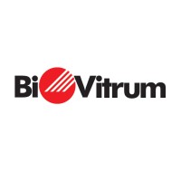 BioVitrum LLC Logo