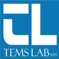 TEMS LAB di Esposito Luca & c sas Logo