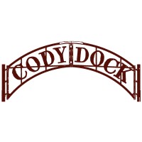 Cody Dock Logo