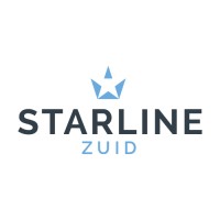 Starline Zuid Logo
