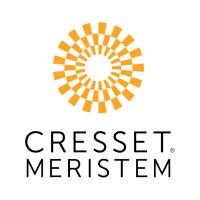 Meristem l Cresset Logo