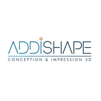 ADDISHAPE Logo