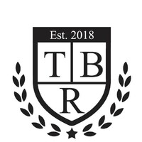 Trinity Business Review Logo