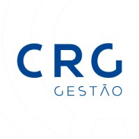 CRG Gestão Logo