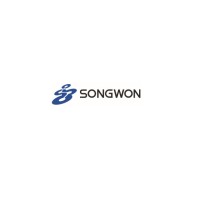SONGWON Industrial Group Logo