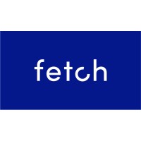 fetch Logo