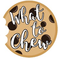 What to Chew Logo