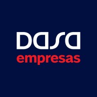 Dasa Empresas Logo
