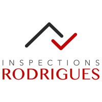 Inspections Rodrigues Logo