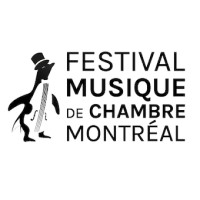Festival de musique de chambre de Montreal | Montreal Chamber Music Festival Logo