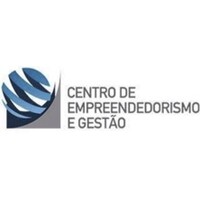 Centro de Empreendedorismo e Gestão - CEG Brasil Logo