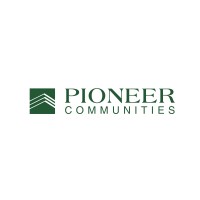 Pioneer Communities Logo