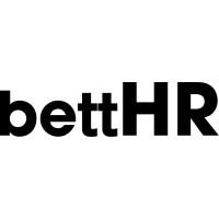 bettHR Logo