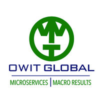 OWIT Global Logo