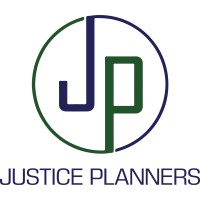 Justice Planners Logo