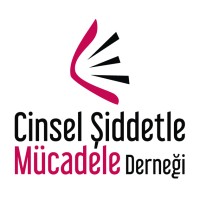 Association for Struggle Against Sexual Violence Logo