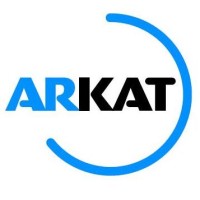 Verband der Arbeitsgem. der Helfer in den Regieeinheiten des Katastrophenschutzes in der BRD (ARKAT) Logo