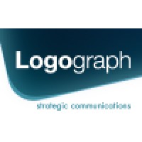 Logograph Logo