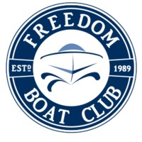 Freedom Boat Club Ottawa & Kingston Logo