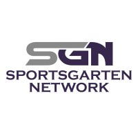 Sports Garten Network Logo