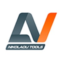 NikolaouTools Logo