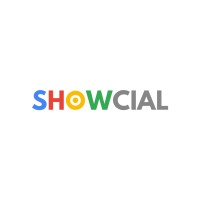 SHOWCIAL Logo