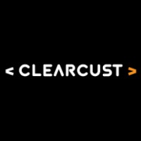 Clearcust⎜IT integrated Customs Brokerage Logo